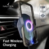 image:imageNautica 3 in 1 USB Charging Cable Multi Charging Cable Cord with USBCMicro USBLightning Connectors Multiple Port Fast Charger Universal Compatible with Most iOS Devices and Smart Phones