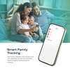 image:imageNautica Body Tracker Digital Bathroom Scale BluetoothEnabled Smart Scale with BMI Body Fat Muscle Mass Tracking amp More Syncs with Smartphone App for Body Composition Tracking 396 LbsNavy Blue