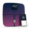 image:imageNautica Body Tracker Digital Bathroom Scale BluetoothEnabled Smart Scale with BMI Body Fat Muscle Mass Tracking amp More Syncs with Smartphone App for Body Composition Tracking 396 LbsNavy Fuschia