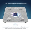 image:imageNautica Body Tracker Digital Bathroom Scale BluetoothEnabled Smart Scale with BMI Body Fat Muscle Mass Tracking amp More Syncs with Smartphone App for Body Composition Tracking 396 LbsTravertine Stone