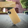 image:imageNautica Matte Phone Case for iPhone 14 Case with UltraLight Slim Design SoftTouch Finish AntiScratch Shockproof Protective FullBody Phone CoverCantaloupe