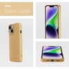 image:imageNautica Matte Phone Case for iPhone 14 Case with UltraLight Slim Design SoftTouch Finish AntiScratch Shockproof Protective FullBody Phone CoverCantaloupe