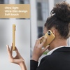image:imageNautica Matte Phone Case for iPhone 14 Case with UltraLight Slim Design SoftTouch Finish AntiScratch Shockproof Protective FullBody Phone CoverCantaloupe