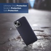 image:imageNautica Matte Phone Case for iPhone 14 Plus Case with UltraLight Slim Design SoftTouch Finish AntiScratch Shockproof Protective FullBody Phone CoverNavy