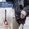 image:imageNautica Matte Phone Case for iPhone 14 Plus Case with UltraLight Slim Design SoftTouch Finish AntiScratch Shockproof Protective FullBody Phone CoverNavy