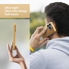 image:imageNautica Matte Phone Case for iPhone 14 Pro Case with UltraLight Slim Design SoftTouch Finish AntiScratch Shockproof Protective FullBody Phone CoverCantaloupe