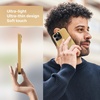 image:imageNautica Matte Phone Case for iPhone 14 Pro Max Case with UltraLight Slim Design SoftTouch Finish AntiScratch Shockproof Protective FullBody Phone CoverCantaloupe