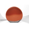 image:imageNautica PC110 DualSided Sonic Silicone Face Scrubber with USB Charging amp LED Indicator  Waterproof Rechargeable Face Exfoliator Brush with Sonic Technology for Deep CleansingHomie