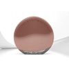 image:imageNautica PC110 DualSided Sonic Silicone Face Scrubber with USB Charging amp LED Indicator  Waterproof Rechargeable Face Exfoliator Brush with Sonic Technology for Deep CleansingPowder