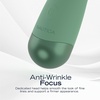 image:imageNautica PC130 Sonic Facial Cleansing Brush Made with Ultra Hygienic Soft Silicone Waterproof and Rechargeable Face Scrub Brush for Men amp Women  MilkPond