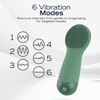 image:imageNautica PC130 Sonic Facial Cleansing Brush Made with Ultra Hygienic Soft Silicone Waterproof and Rechargeable Face Scrub Brush for Men amp Women  MilkPond