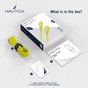 image:imageNautica TypeC to TypeC Cable USBC to USBC Fast Charging Cable with 65W Power Delivery amp 480Mbps Data Transfer Compatible for Google Pixel Samsung and Apple Devices and MoreYellow