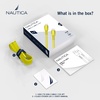 image:imageNautica TypeC to TypeC Cable USBC to USBC Fast Charging Cable with 65W Power Delivery amp 480Mbps Data Transfer Compatible for Google Pixel Samsung and Apple Devices and MoreYellow