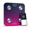 Navy Fuschia