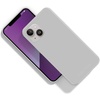 image:imageNautica Matte Phone Case for iPhone 14 Plus Case with UltraLight Slim Design SoftTouch Finish AntiScratch Shockproof Protective FullBody Phone CoverOff White