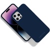 image:imageNautica Matte Phone Case for iPhone 14 Pro Case with UltraLight Slim Design SoftTouch Finish AntiScratch Shockproof Protective FullBody Phone CoverNavy