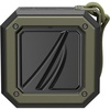 image:imageNautica NTSP01 Portable Bluetooth Speaker Waterproof Outdoor BlackKhaki