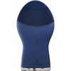 image:imageNautica PC120 Facial Cleansing Brush Made with UltraHygienic Soft Silicone Waterproof Rechargeable Vibrating Face Exfoliator Scrub Brush with Sonic Technology for Men amp Women  Hy PurpleNavy
