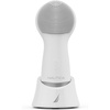 image:imageNautica PC130 Sonic Facial Cleansing Brush Made with Ultra Hygienic Soft Silicone Waterproof and Rechargeable Face Scrub Brush for Men amp Women  MilkMilk