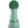 image:imageNautica PC130 Sonic Facial Cleansing Brush Made with Ultra Hygienic Soft Silicone Waterproof and Rechargeable Face Scrub Brush for Men amp Women  MilkPond