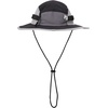 image:imageNautica Mens Mainsail Boonie Hat Wide Brim UV ProtectionBlack