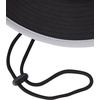 image:imageNautica Mens Mainsail Boonie Hat Wide Brim UV ProtectionBlack