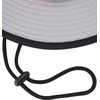 image:imageNautica Mens Mainsail Boonie Hat Wide Brim UV ProtectionGrey