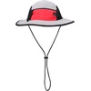image:imageNautica Mens Mainsail Boonie Hat Wide Brim UV ProtectionGrey