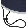 image:imageNautica Mens Mainsail Boonie Hat Wide Brim UV ProtectionNavy