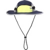image:imageNautica Mens Mainsail Boonie Hat Wide Brim UV ProtectionNavy