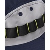 image:imageNautica Mens Mainsail Boonie Hat Wide Brim UV ProtectionNavy