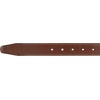 image:imageNautica Mens Reversible Leather Belt  2in1  Classic  Everyday  Business  Work  Dress  Casual  Metal BuckleDouble Stitch  BlackBrown