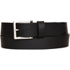 Debossed Logo - Black