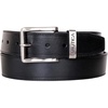 Engraved Keeper - Black