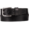 Engraved Logo - Black
