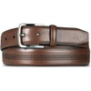 Perforated - Brown