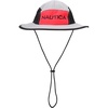 image:imageNautica Mens Mainsail Boonie Hat Wide Brim UV ProtectionGrey