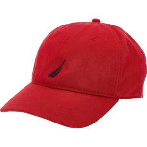 image:imageNautica Mens JClass CapDeck Red