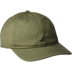 image:imageNautica Mens JClass CapHillside Olive