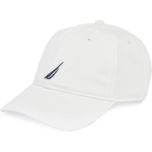 image:imageNautica Mens JClass CapNew White