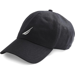 image:imageNautica Mens JClass CapTrue Black