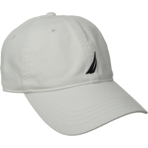 image:imageNautica Mens JClass CapWhite