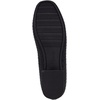 image:imageNautica Woman Flat Loafers Luxury Designer Penny Shoes Slip On Ballet Comfortable Everyday Moccasins for Work Office OutdoorBlack Montoya