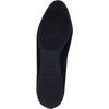 image:imageNautica Woman Flat Loafers Luxury Designer Penny Shoes Slip On Ballet Comfortable Everyday Moccasins for Work Office OutdoorBlack Navy