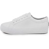 image:imageNautica Women Fashion Sneaker LaceUp Tennis Casual Shoes for LadiesAelisawhite
