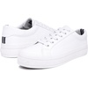 image:imageNautica Women Fashion Sneaker LaceUp Tennis Casual Shoes for LadiesAelisawhite