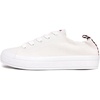 image:imageNautica Women Fashion Sneaker LaceUp Tennis Casual Shoes for LadiesAsariawhite