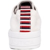 image:imageNautica Women Fashion Sneaker LaceUp Tennis Casual Shoes for LadiesAsariawhite
