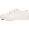 image:imageNautica Women Fashion Sneaker LaceUp Tennis Casual Shoes for LadiesBelladawnwhite