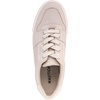 image:imageNautica Women Fashion Sneaker LaceUp Tennis Casual Shoes for LadiesCreamivywood